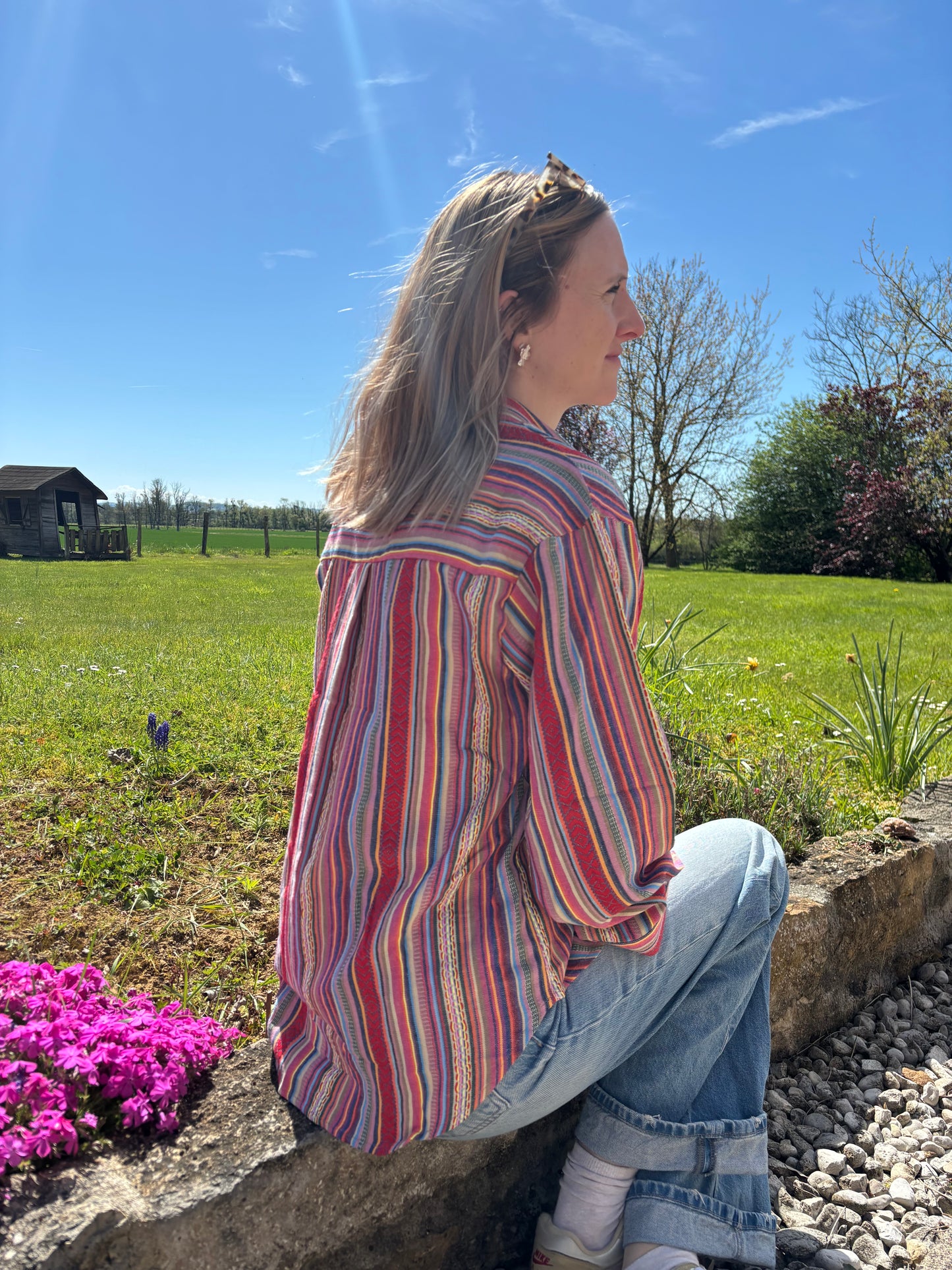 Chemise Léna