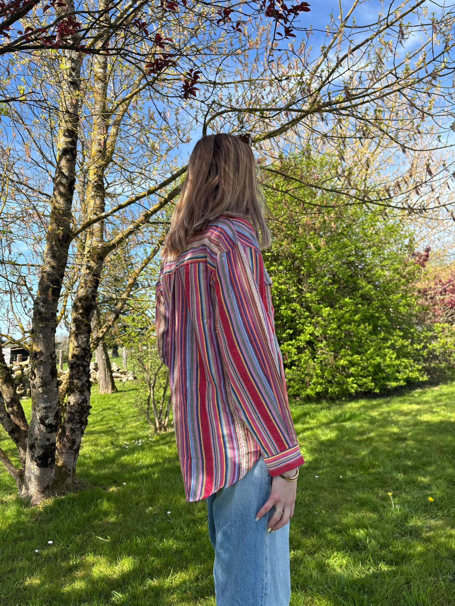Chemise Léna