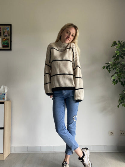 Pull Milena