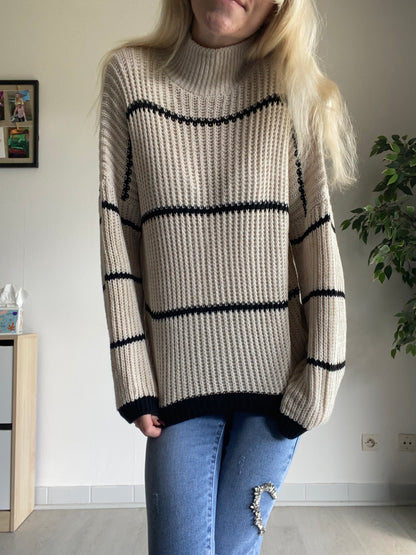 Pull Milena