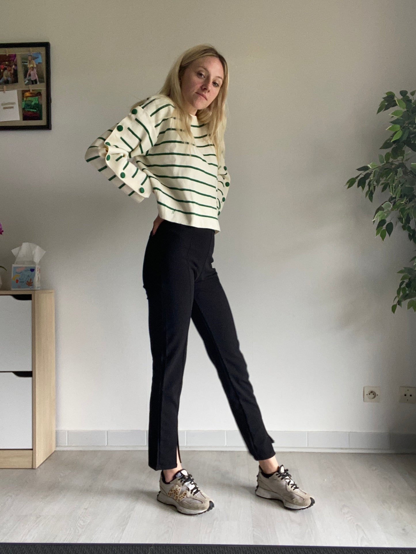 Pantalon Zoé