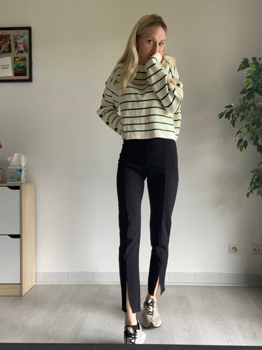 Pantalon Zoé