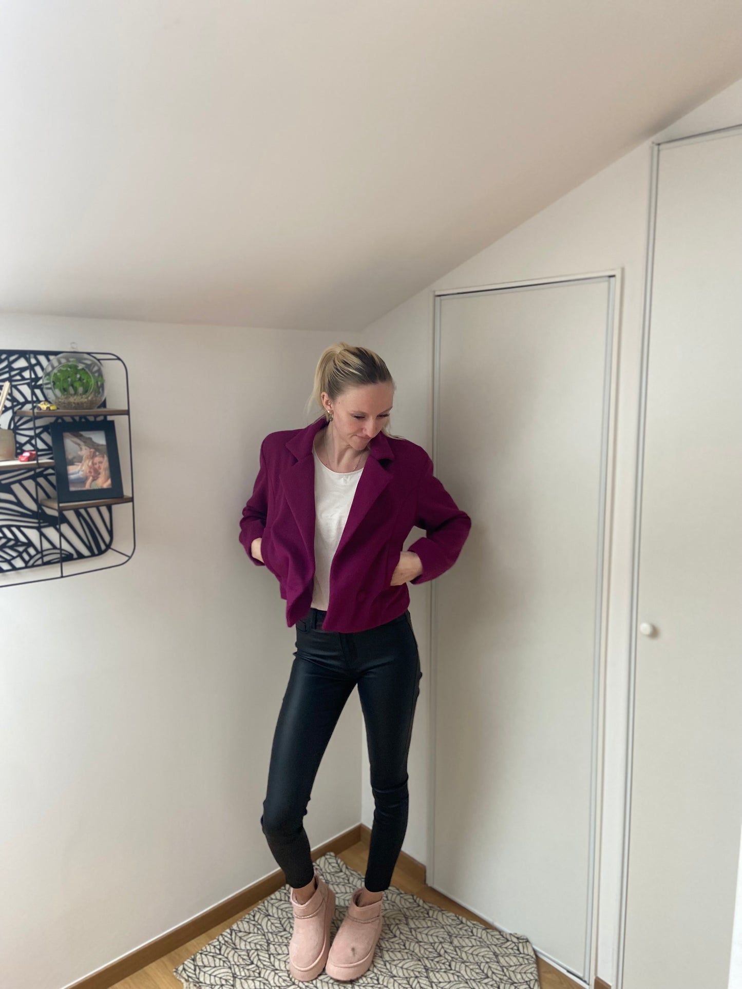 Veste Mia