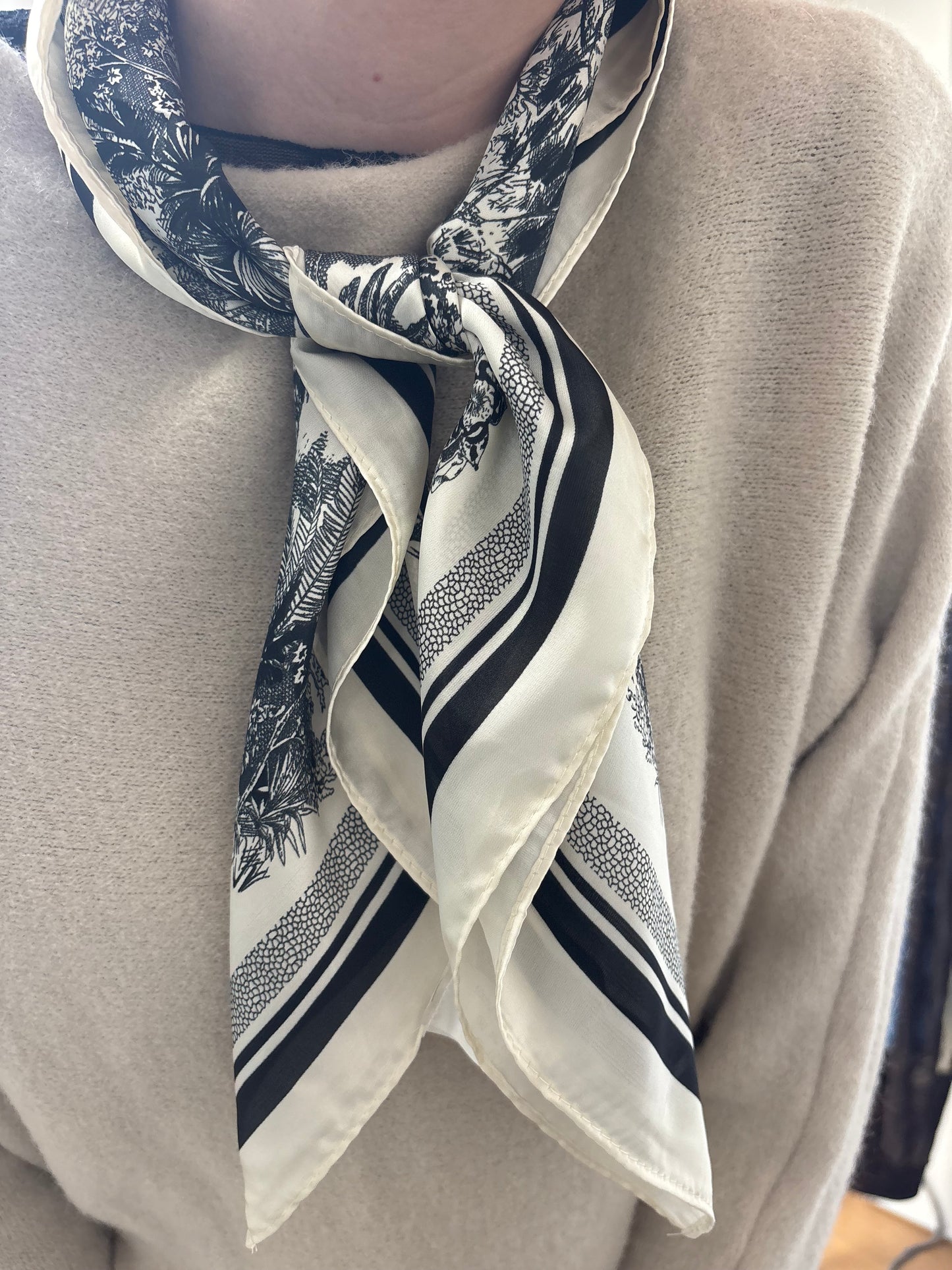 Foulard