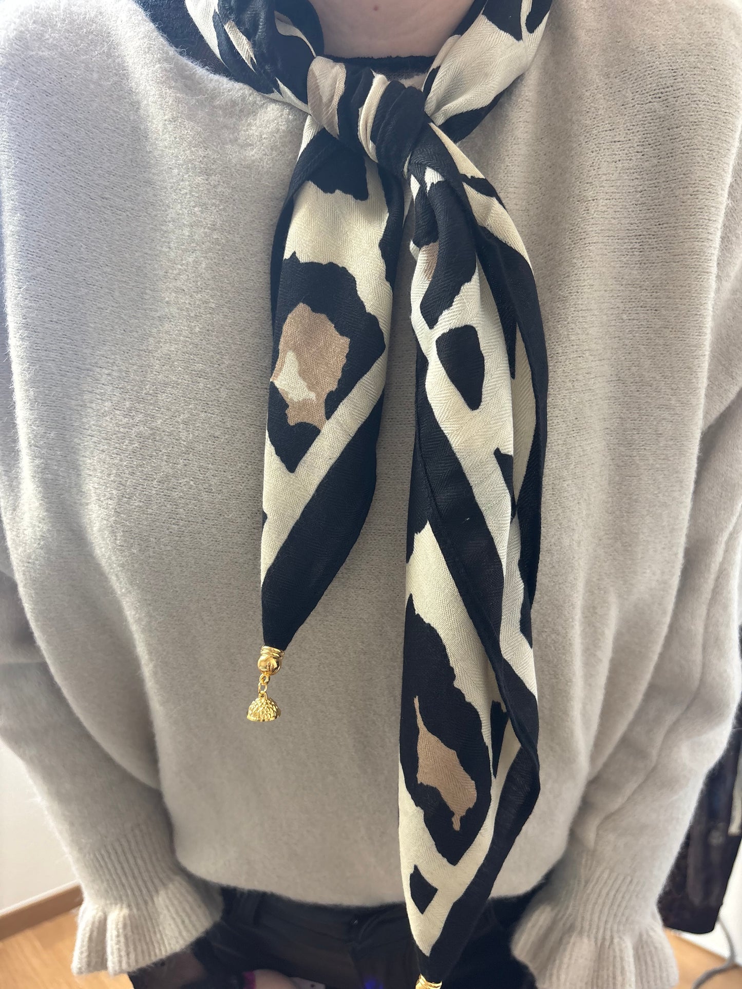 Foulard