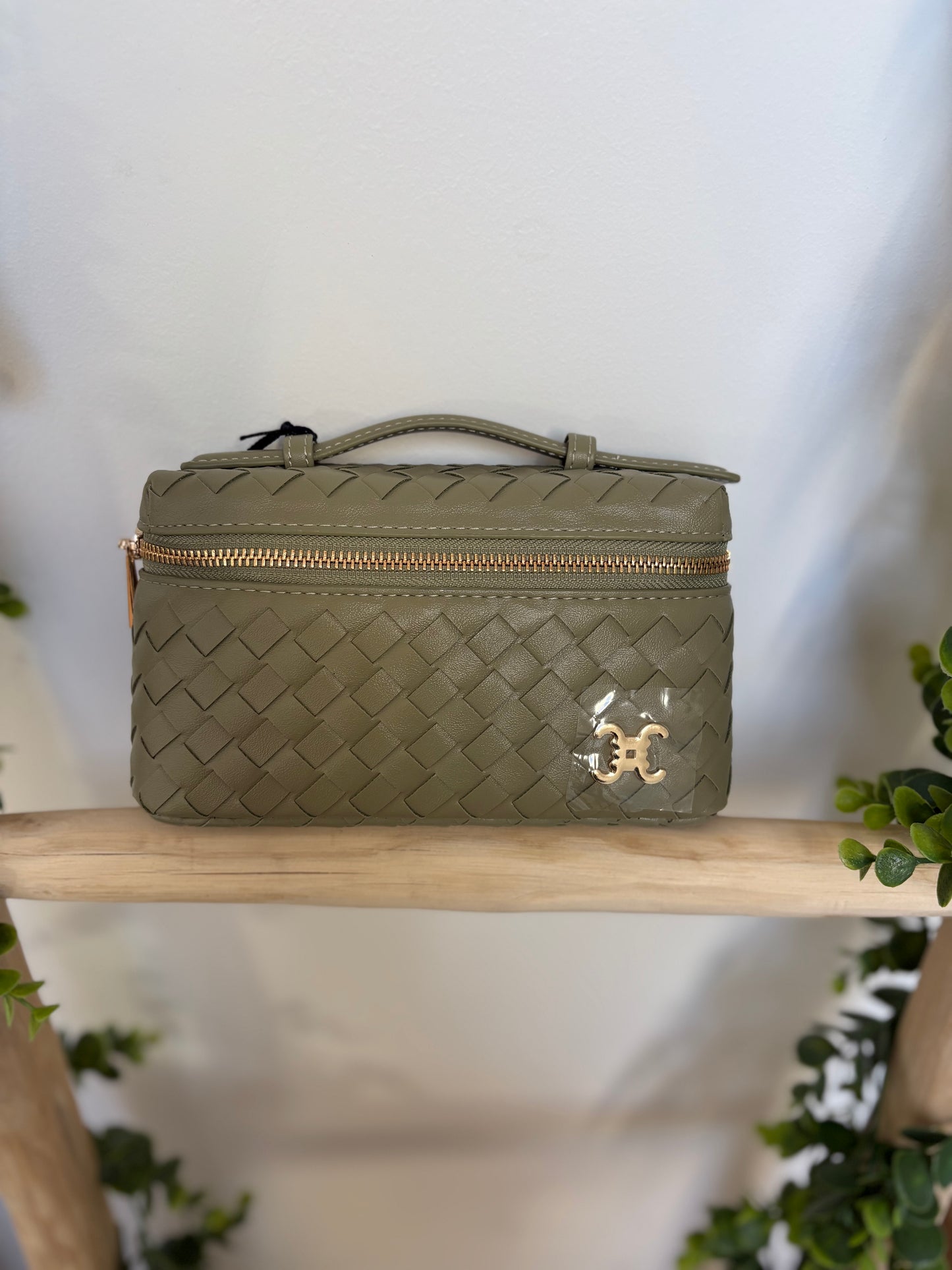 Sac vanity