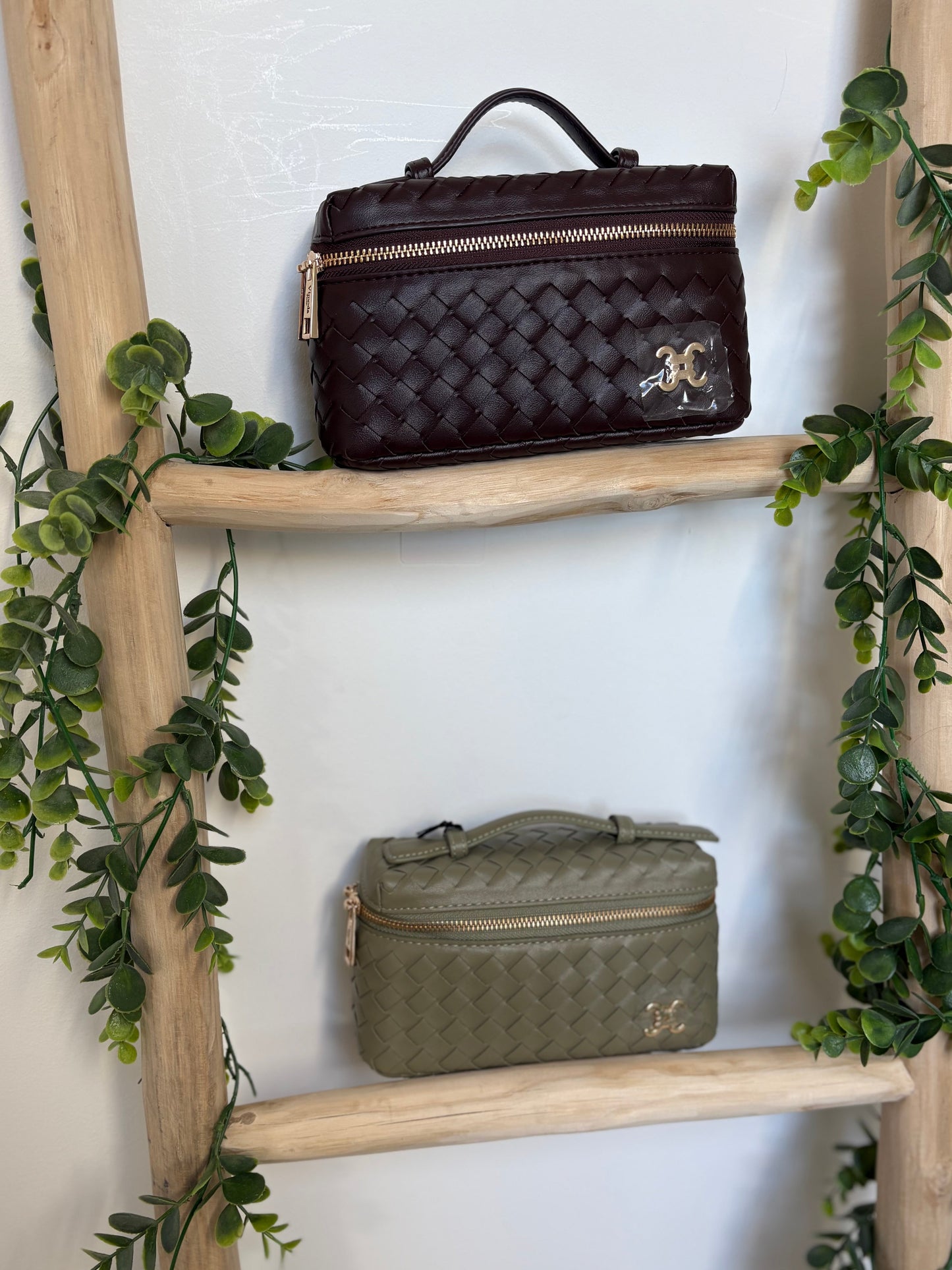 Sac vanity