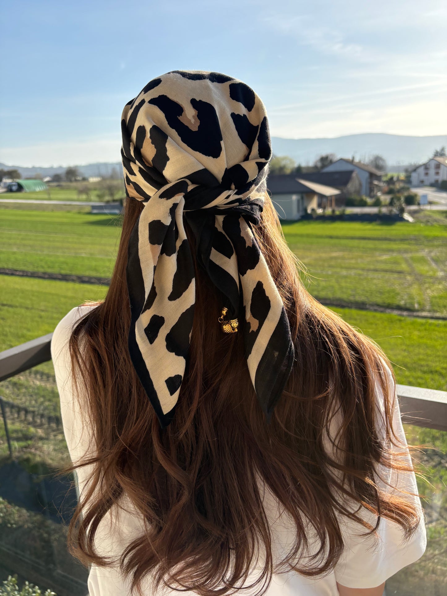 Foulard