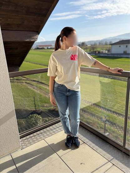 T-shirt Amore