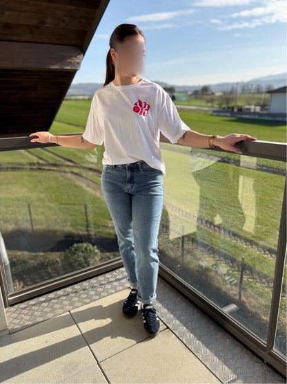 T-shirt Amore