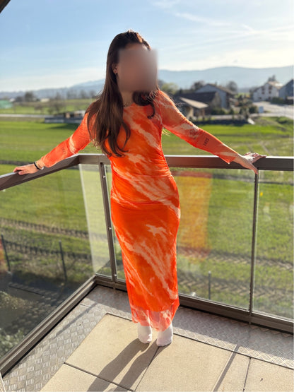 Robe Lana