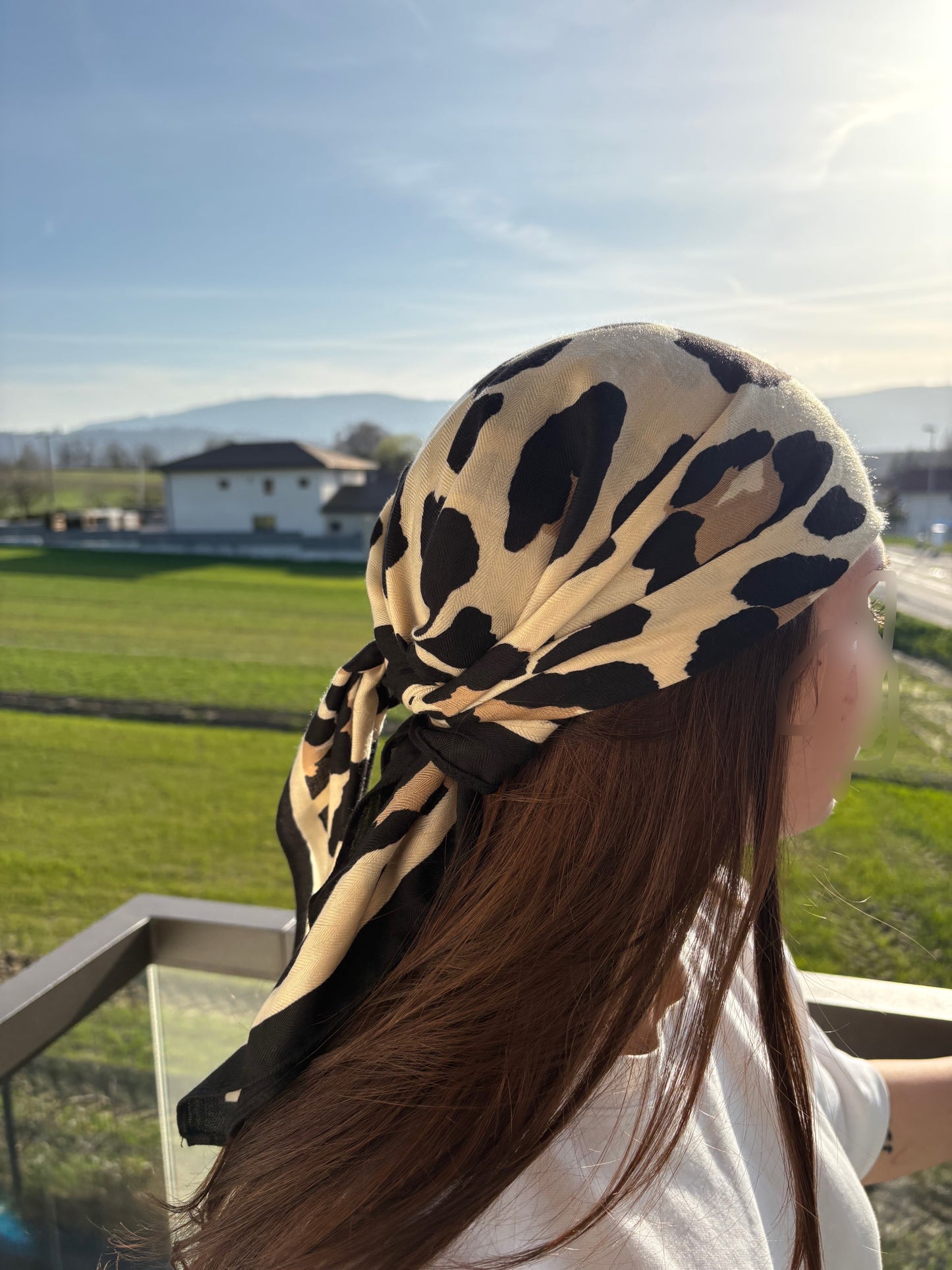 Foulard