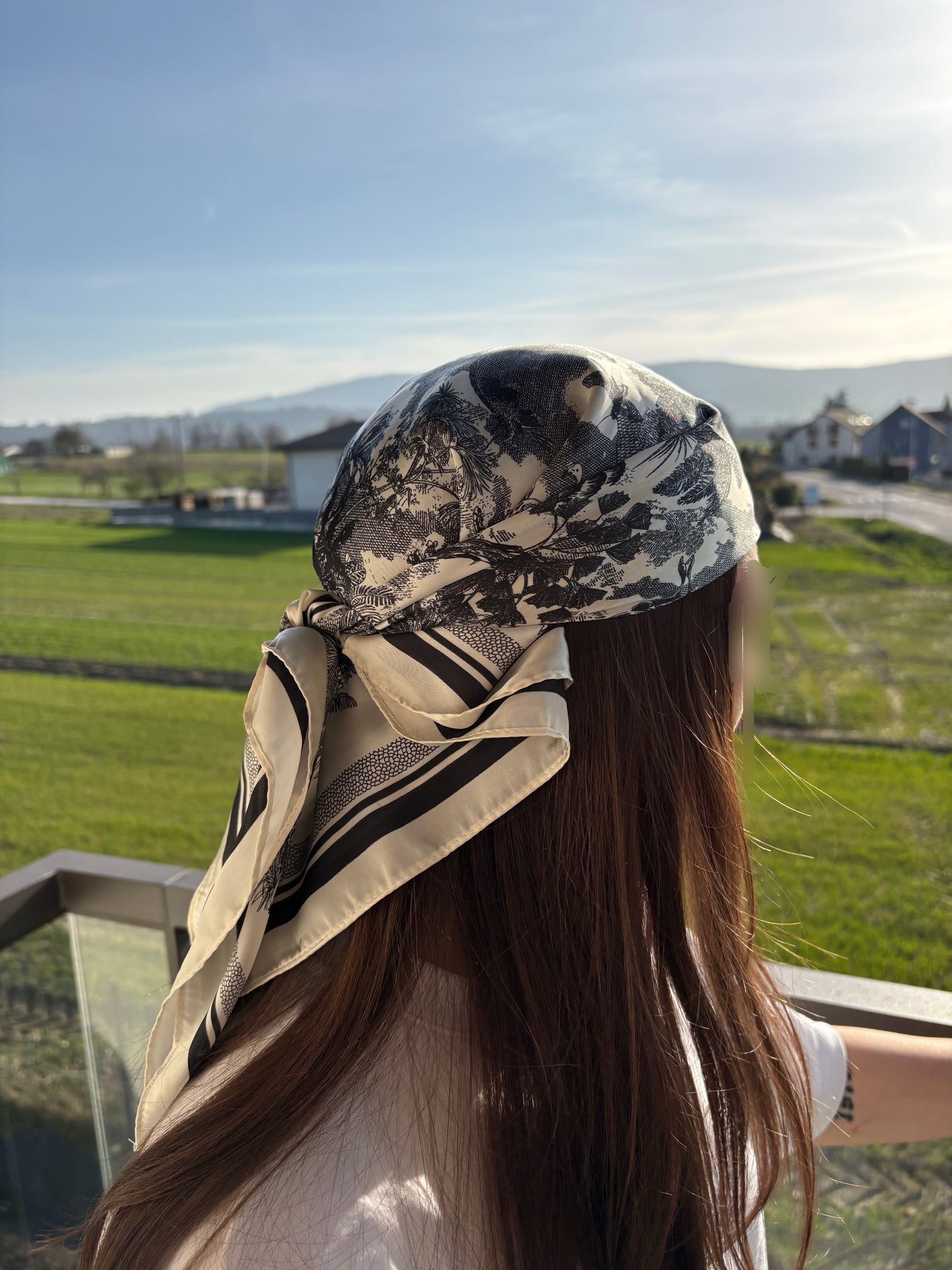Foulard