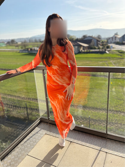 Robe Lana