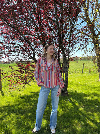 Chemise Léna