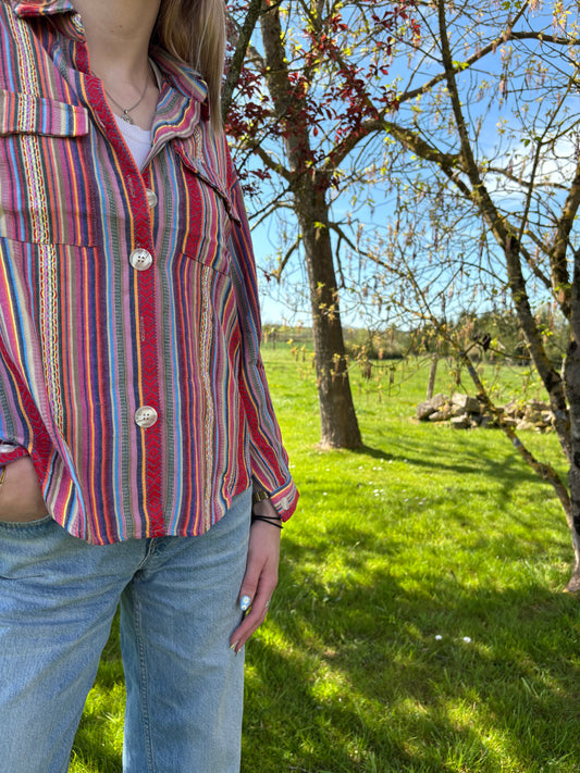 Chemise Léna