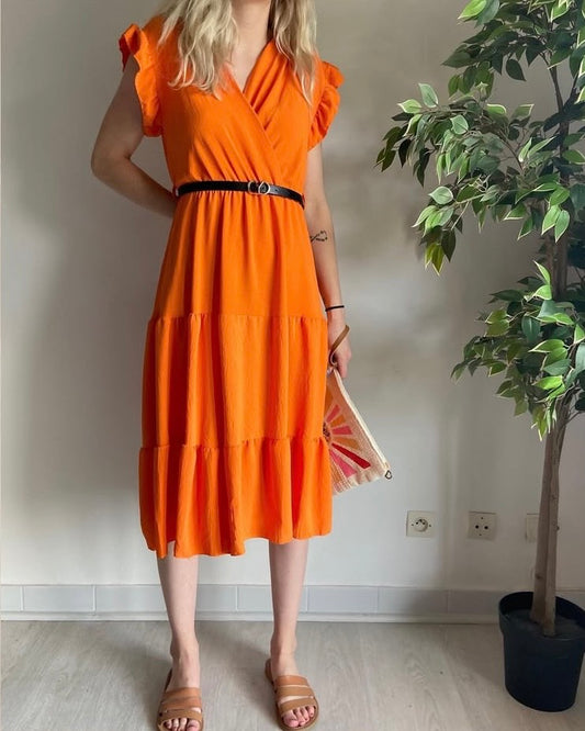 Robe Félicia