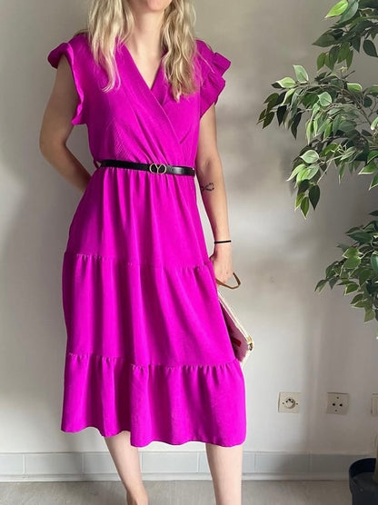 Robe Félicia