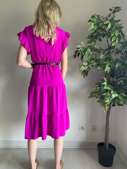 Robe Félicia